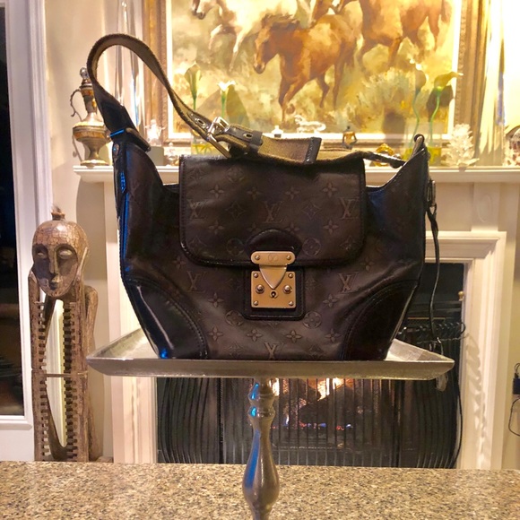 Louis Vuitton Handbags - LIMITED EDITION Vintage Collectable Louis Vuitton